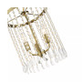 Elizabeth 3 Lights Pendant Chandelier