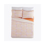 Medallion 3-Piece Quilt Set, Full/Queen