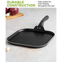Aluminum 11" Evolve Non-Stick Griddle