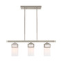 Harding 3-Light Chandelier