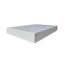 Primo Super Divine 10” Gel Memory Foam Firm Mattress - Twin