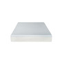 Primo Super Divine 10” Gel Memory Foam Firm Mattress - Twin
