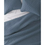 All Season 2 Piece Diamond Stitch Quilt Set, Twin/Twin XL