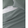 All Season 2 Piece Diamond Stitch Quilt Set, Twin/Twin XL