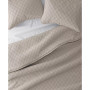 All Season 2 Piece Diamond Stitch Quilt Set, Twin/Twin XL