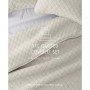 All Season 2 Piece Diamond Stitch Quilt Set, Twin/Twin XL