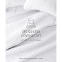 All Season 2 Piece Diamond Stitch Quilt Set, Twin/Twin XL