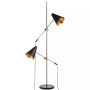 Reed Floor Lamp