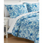 Brooke Comforter Sham Set, Twin