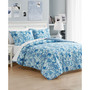 Brooke Comforter Sham Set, Twin