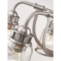 Lawrenceville 5-Light Dinette Chandelier