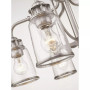 Lawrenceville 5-Light Dinette Chandelier