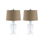 Amby Table Lamp, Set of 2