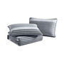 Coveside Reversible 2 Piece Quilt Set, Twin