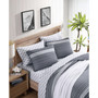 Coveside Reversible 2 Piece Quilt Set, Twin