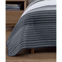 Coveside Reversible 2 Piece Quilt Set, Twin