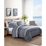 Coveside Reversible 2 Piece Quilt Set, Twin