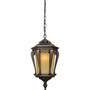 1-Light Mini Pendant