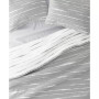 All Season 2 Piece Horizon Lines Reversible Quilt Set, Twin/Twin XL