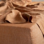 100% French Linen Sheet Set - Queen