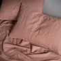 100% French Linen Sheet Set - Queen