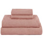 100% French Linen Sheet Set - Queen