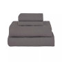 100% French Linen Sheet Set - Queen
