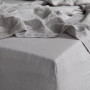 100% French Linen Sheet Set - Queen