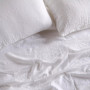 100% French Linen Sheet Set - Queen