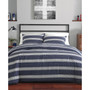 Craver Reversible 2-Piece Duvet Cover Set, Twin