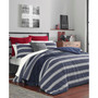 Craver Reversible 2-Piece Duvet Cover Set, Twin