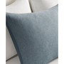 Bree Embroidered 3-Piece Duvet Cover Set, Twin/Twin XL