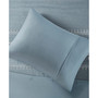 Bree Embroidered 3-Piece Duvet Cover Set, Twin/Twin XL
