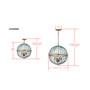 Lalita Chandelier