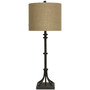 Industrial Traditional Table Lamp