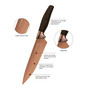 7-Pc. Titanium Coated Cutlery Set