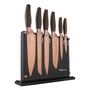 7-Pc. Titanium Coated Cutlery Set