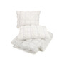 Mykonos 4-Piece Comforter Set, Full/Queen
