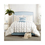 Mykonos 4-Piece Comforter Set, Full/Queen