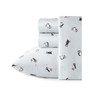 Puffin Paradise Full Sheet Set