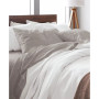 Viscose From Bamboo 230 Thread Count 4 Piece Sheet Set, Full