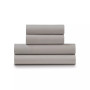 Viscose From Bamboo 230 Thread Count 4 Piece Sheet Set, Full