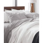 Viscose From Bamboo 230 Thread Count 4 Piece Sheet Set, Full