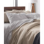Viscose From Bamboo 230 Thread Count 4 Piece Sheet Set, Full