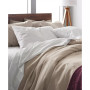 Viscose From Bamboo 230 Thread Count 4 Piece Sheet Set, Full