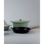 Ron 11" Covered Dutch Oven, 5.5 Quarts