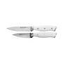 Forged Accent 2 Piece Paring Knife Set with Handle