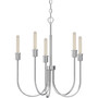 Concord 5-Light Hanging Chandelier