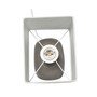 Bedrock Ceramic Table Lamp