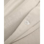 Solid Cotton Hemp 2-Pc. Comforter Set, Twin,  Created for Macy's